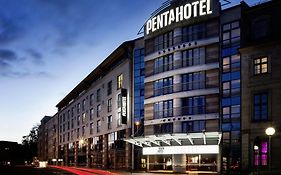 Pentahotel Braunschweig